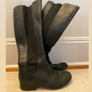 Jessica Simpson boots
